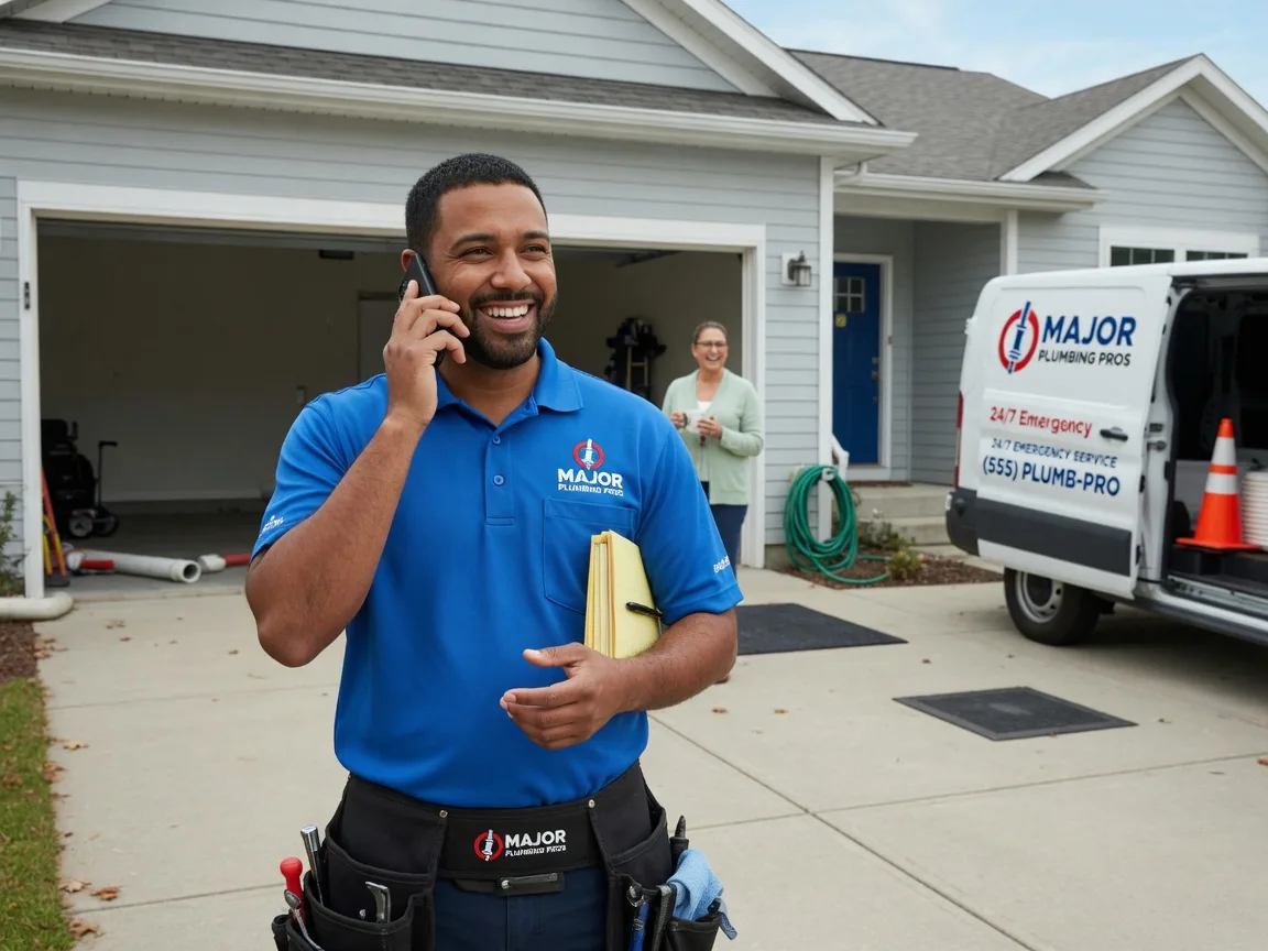 Drain Cleaning Services Middletown Springs, VT FAQs